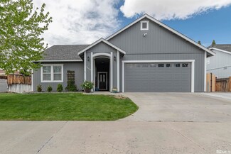 3450 Gwynelle Ct, Sparks, NV 89431