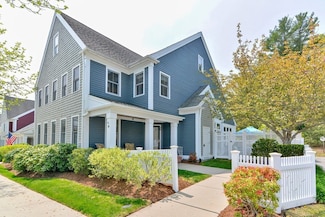 36 Williams Rd, Norton, MA 02766