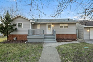 4150 Oak Ln, Gary, IN 46408
