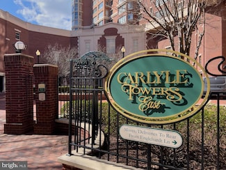 2121 Jamieson Ave Unit 508, Alexandria, VA 22314