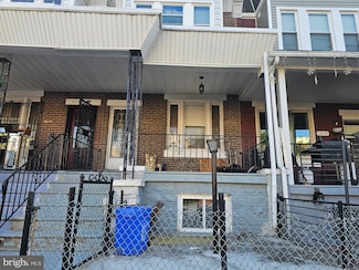 1214 S 56th St, Philadelphia, PA 19143