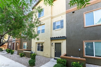 4650 Ranch House Rd Unit 86, North Las Vegas, NV 89031
