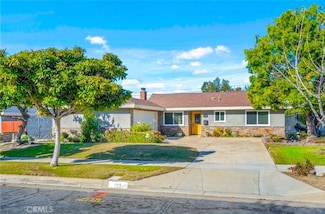 125 W Ronwood St, Glendora, CA 91740