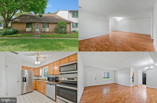 4134 Meadowland Ct Unit 71, Chantilly, VA 20151