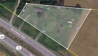 2996 Winchester Hwy, Flintville, TN 37335