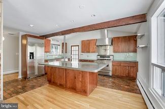 6904 Hickory Hill Rd, Falls Church, VA 22042