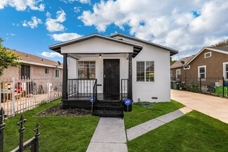 9322 Pace Ave, Los Angeles, CA 90002