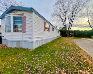 LOT 58 1401 N 23rd St, Escanaba, MI 49829