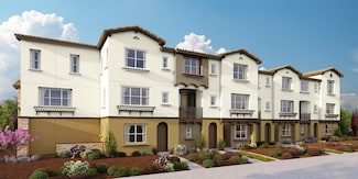 723 Santa Cecilia Terrace Unit 2516, Sunnyvale, CA 94085