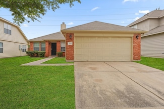 3519 Fiorella Way, Humble, TX 77338