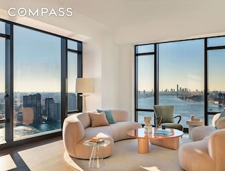 430 E 58th St Unit PH47A, New York, NY 10022