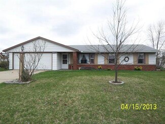 6029 Birchdale Dr, Fort Wayne, IN 46815