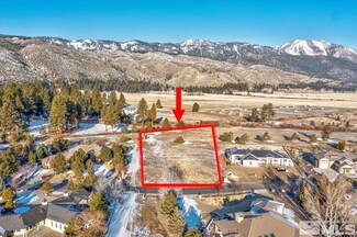 3 Silver Saddle Ct, Carson City, NV 89704