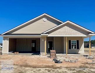 74 Freshwater Ln, Ludowici, GA 31316