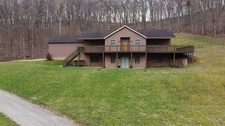 1086 Sugar Tree Rd, Chillicothe, OH 45601