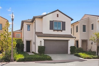 146 Bellini, Irvine, CA 92602