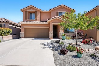 8711 Monsoon Rd NW, Albuquerque, NM 87120