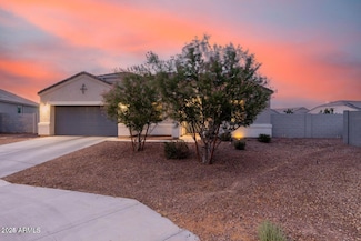 203 S 190th Ave, Buckeye, AZ 85326