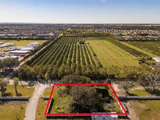 3530 Celery Ave, Sanford, FL 32771