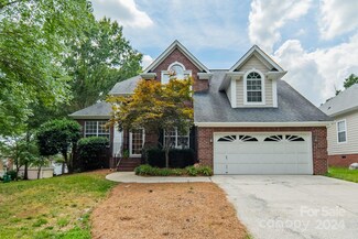6342 Oxwynn Ln, Charlotte, NC 28270