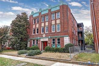 3122 Kensington Ave Unit 5, Richmond, VA 23221