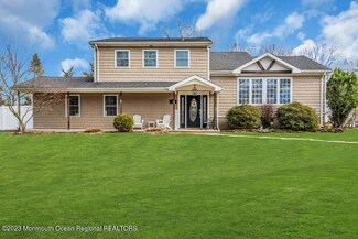 28 Sherwood, Hillsborough, NJ 08844