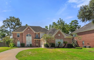 19018 Polo Meadow Dr, Humble, TX 77346