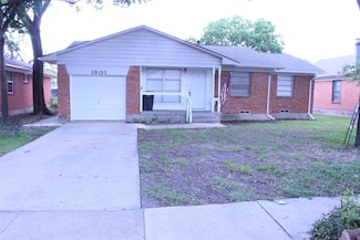 1801 Buena Vista St, Mesquite, TX 75149
