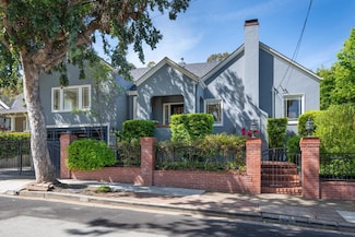 841 Fairfield Rd, Burlingame, CA 94010