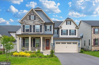6251 Walleye Place, New Market, MD 21774