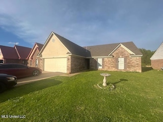7306 George Ln, Horn Lake, MS 38637