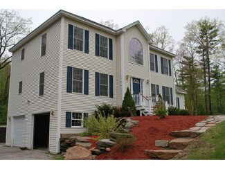 67 Lynn Grove Rd, Northwood, NH 03261