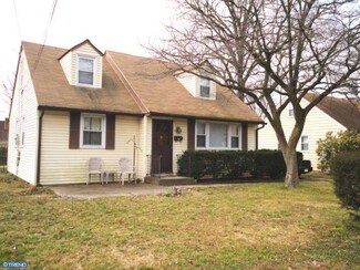 144 W Gloucester Pike, Barrington, NJ 08007