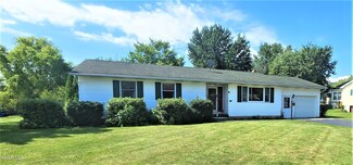 5037 Forest Ave, Bedford, PA 15522