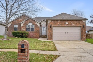 624 N Althea Ave, Nixa, MO 65714