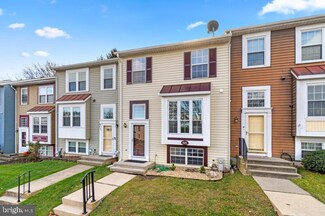 848 Century St, Hampstead, MD 21074