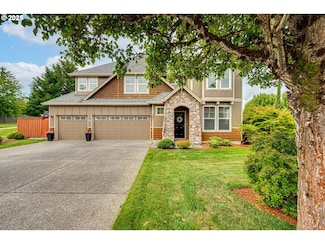 1551 S 14th Cir, Ridgefield, WA 98642