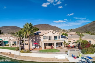 5281 W Quail Ave, Glendale, AZ 85308
