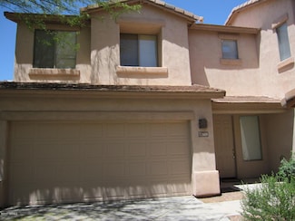 3419 N Camino La Jicarrilla, Tucson, AZ 85712