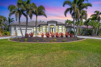 435 La Sila Ct, Punta Gorda, FL 33950