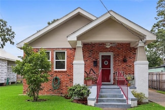 336 Vinet Ave, New Orleans, LA 70121