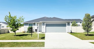 13183 S Bow River Ave, Nampa, ID 83686
