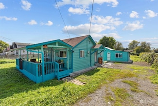 24 1st Ave N, Algona, WA 98001
