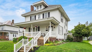 549 Mill St, New Lexington, OH 43764