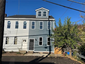 2126 Lautner St, Pittsburgh, PA 15212