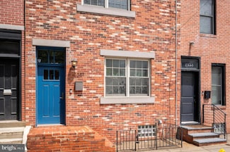 2351 E York St, Philadelphia, PA 19125