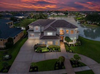 1802 Sparrows Ridge, Katy, TX 77450