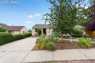 2150 Pheasant Place, Colorado Springs, CO 80909