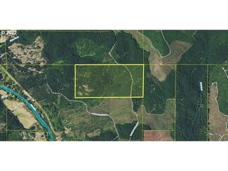 0 Little River Rd Unit 22679650, Glide, OR 97443