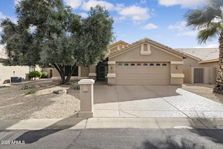 3035 N 152nd Ln, Goodyear, AZ 85395